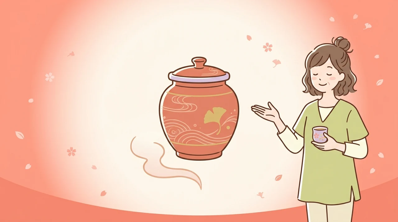 強活腎散を服用するメリット5つ
