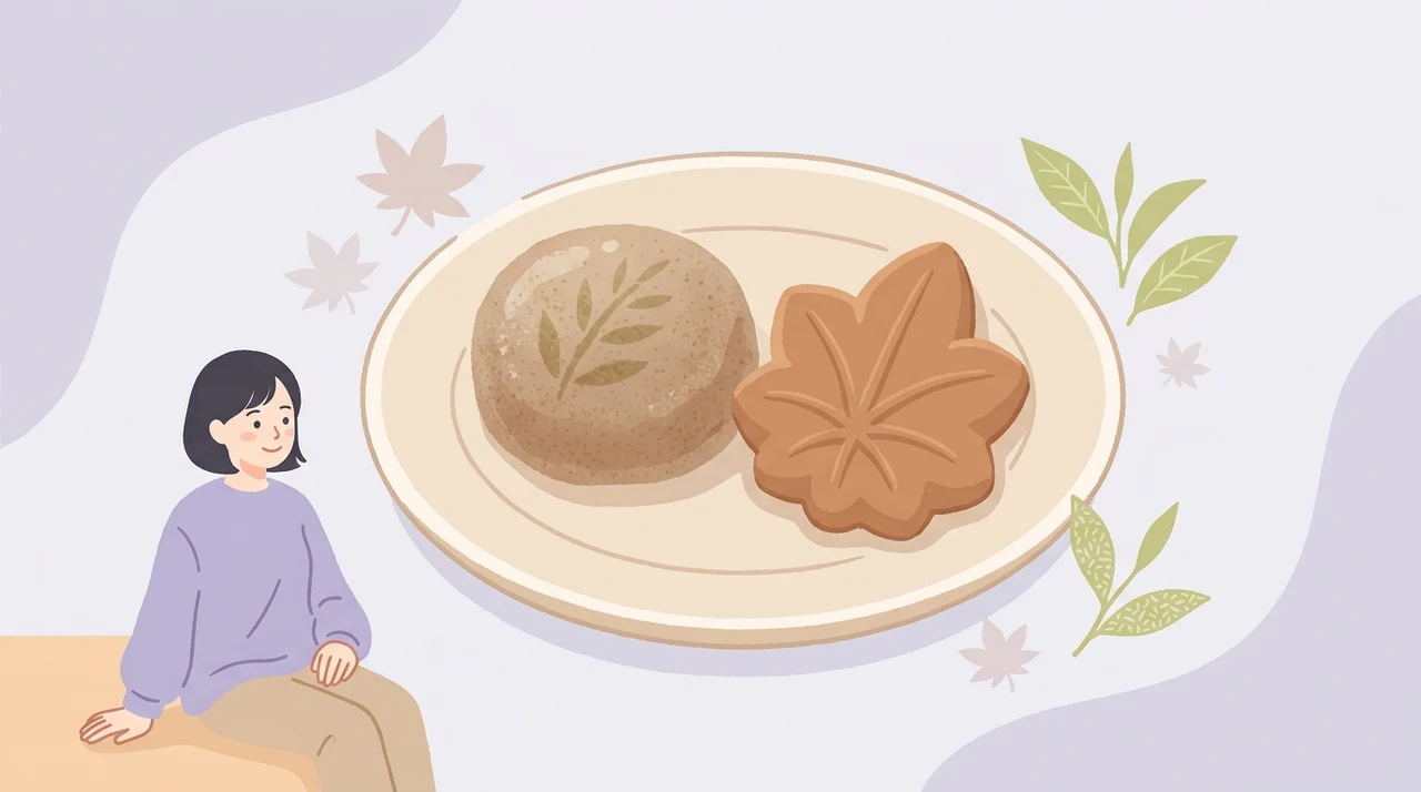 桐葉菓ともみじ饅頭の違いを徹底比較