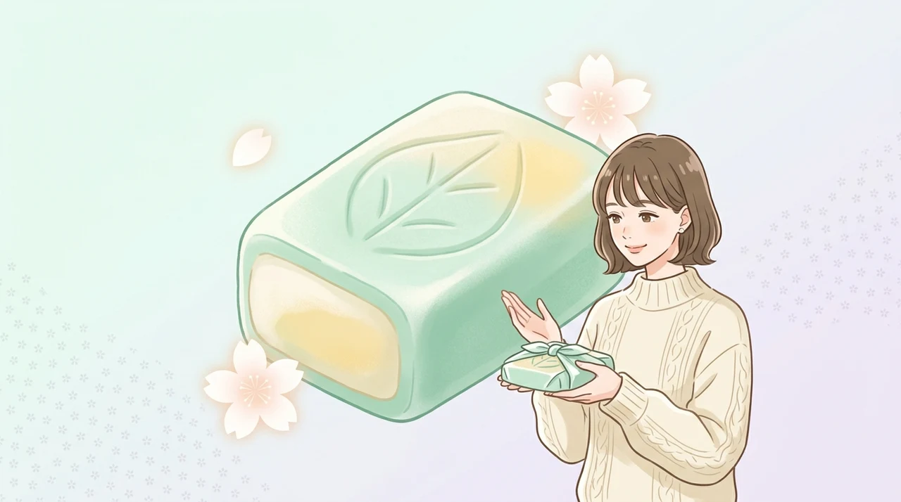 桐葉菓を土産にするメリット5つ