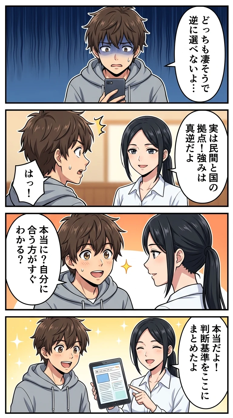 癌研有明病院 国立がんセンター 違い
