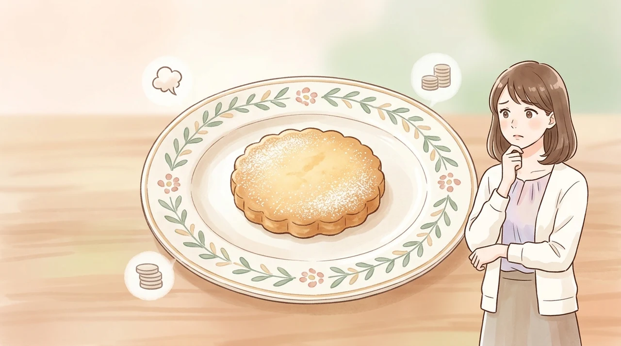 知っておきたいサブレのデメリット3つ