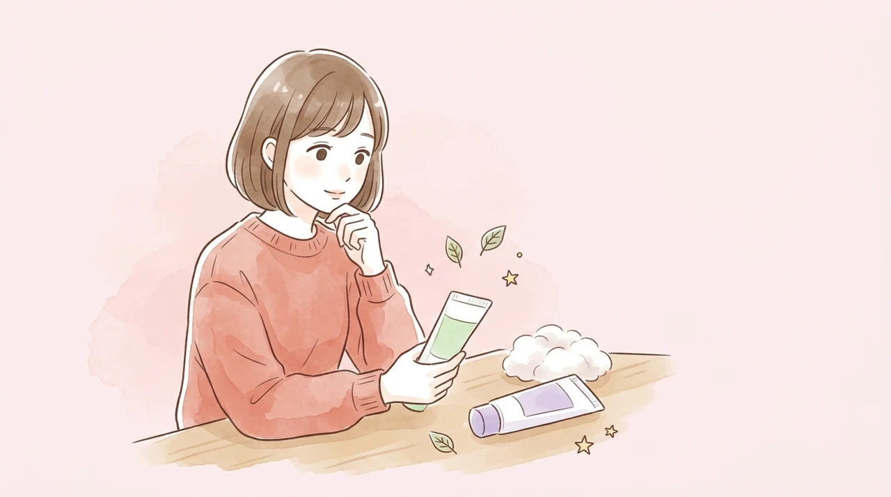 キンダベートとロコイドの違いと共通点