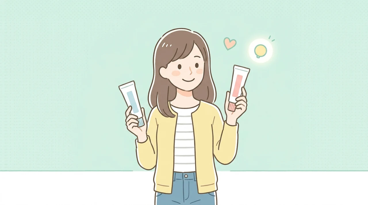 キンダベート販売中止とロコイドへの切り替え