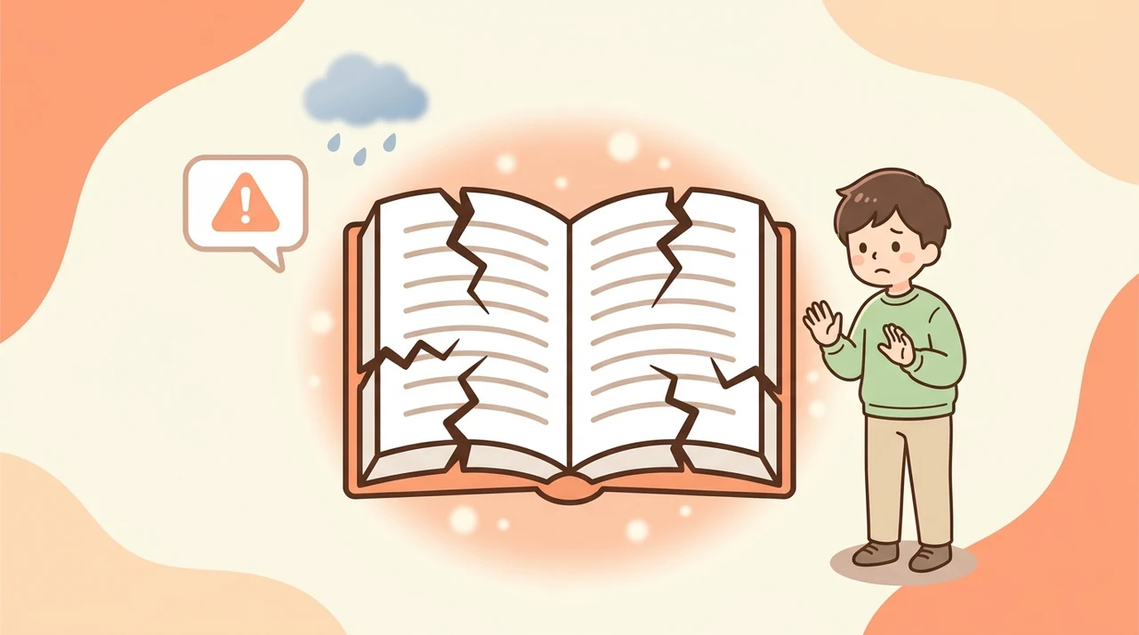 現代社会で言葉を使う際のリスク