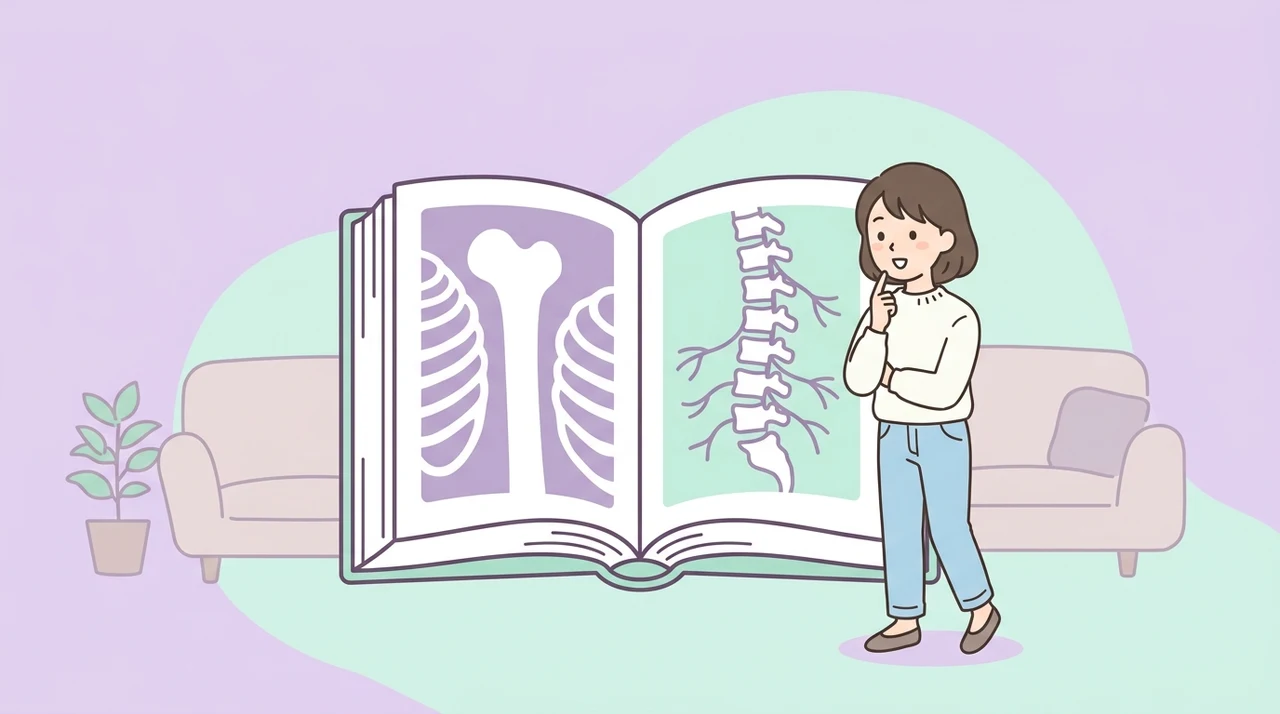 骨髄穿刺と腰椎穿刺の主な違いを解説