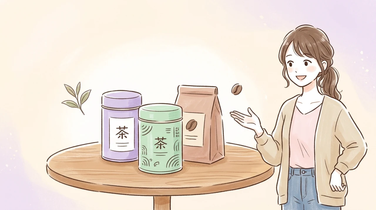 違いを楽しむおすすめ銘柄5選