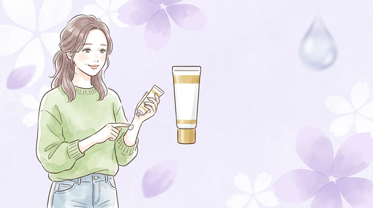 アンテベートを正しく使うための使用量と注意点