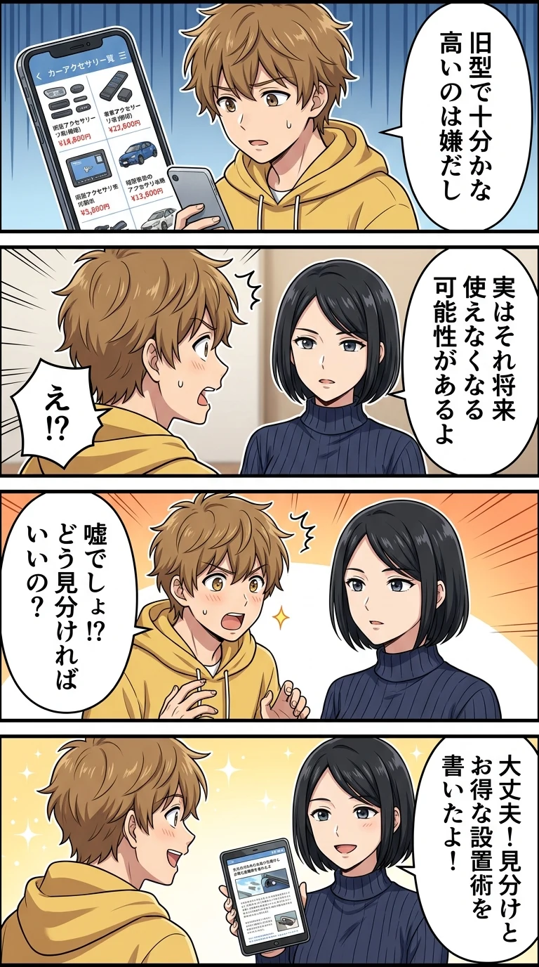 etc 1.0 2.0 違い