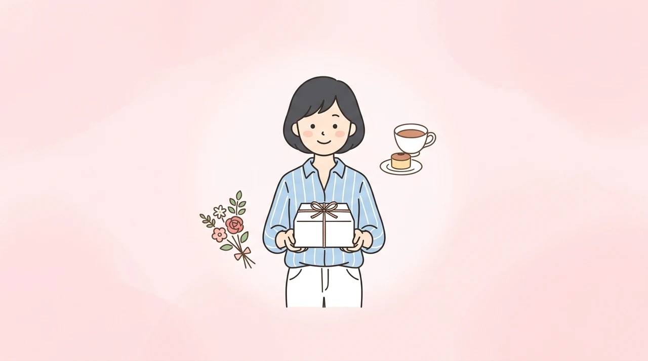 神田の近江屋洋菓子店を利用するメリット