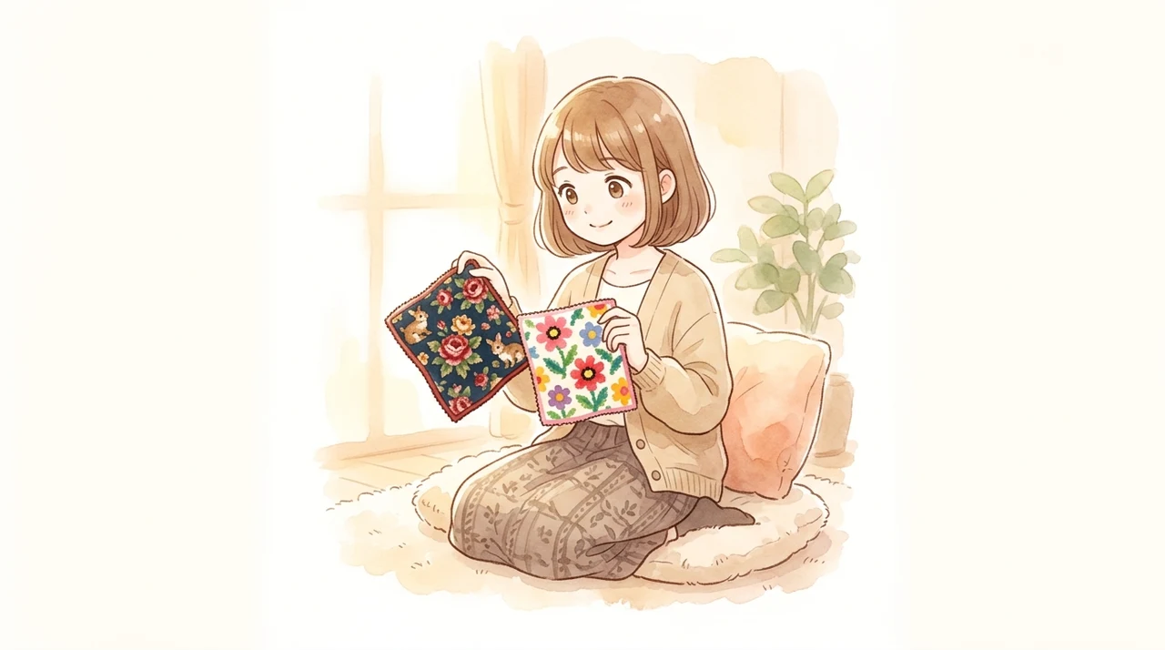 レイクアルスターとフェイラーの違いと基本知識