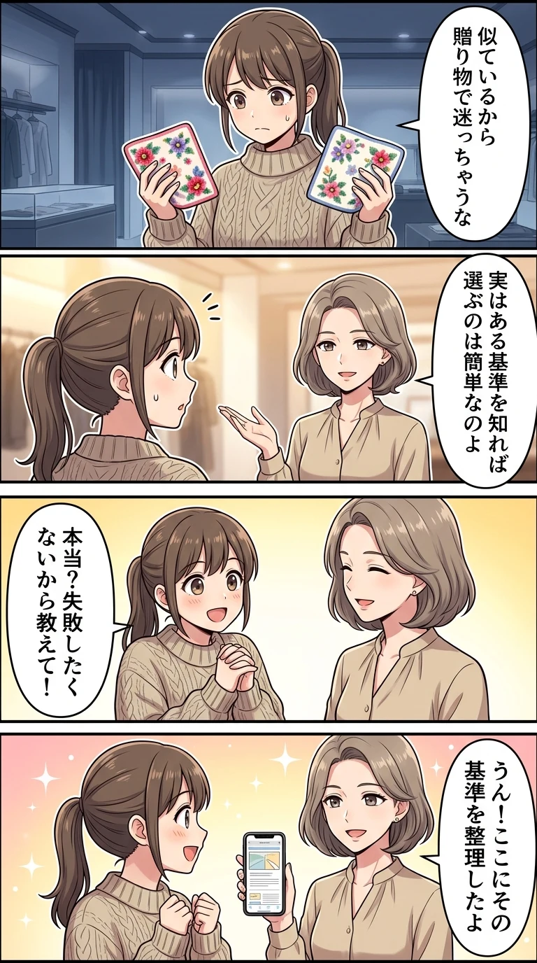 レイクアルスター フェイラー 違い