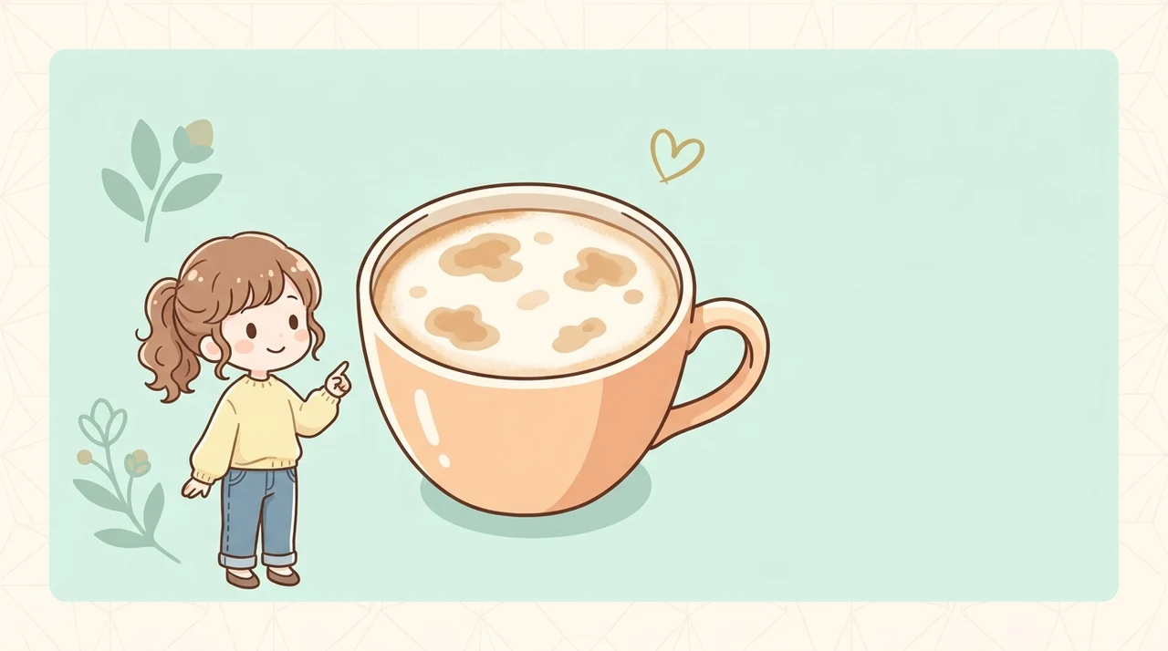 カフェオレ斑の数とレックリングハウゼン病の関係