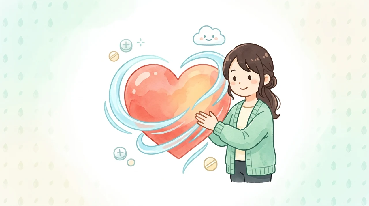 抗血小板薬・抗凝固薬を服用するメリット