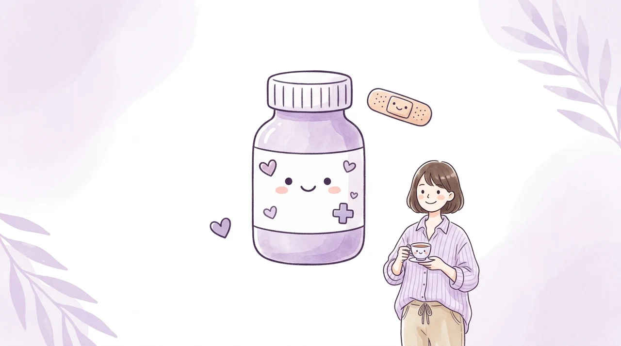 抗凝固薬などの服用における日常生活の注意点
