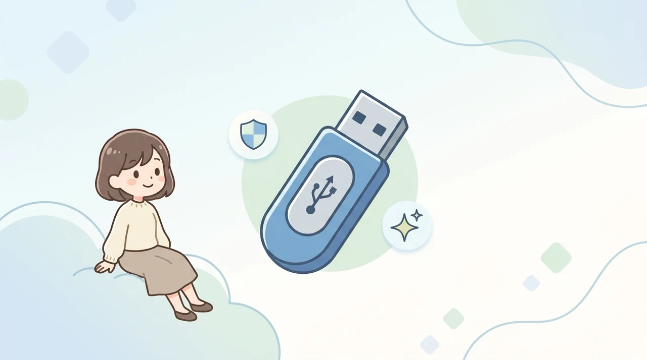 usb 3.0と3.1、3.2の違いと名称変更