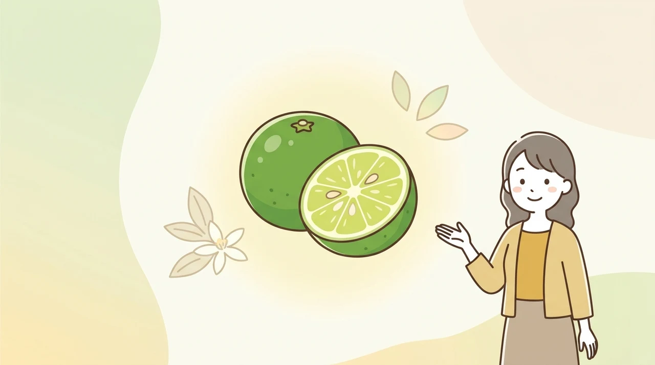 宮崎県特産「へべす」が持つ5つのメリット