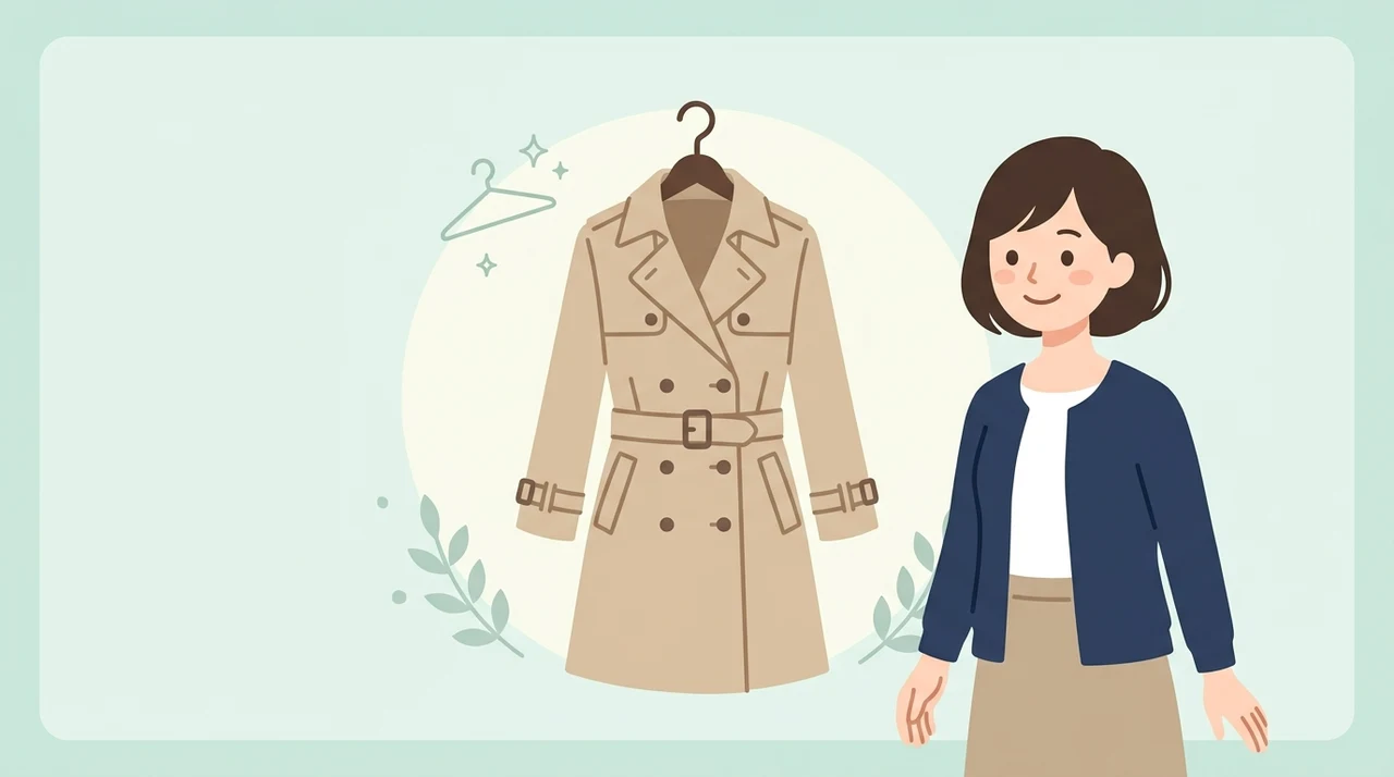 働く女性におすすめのビジネススーツ関連アイテム6選