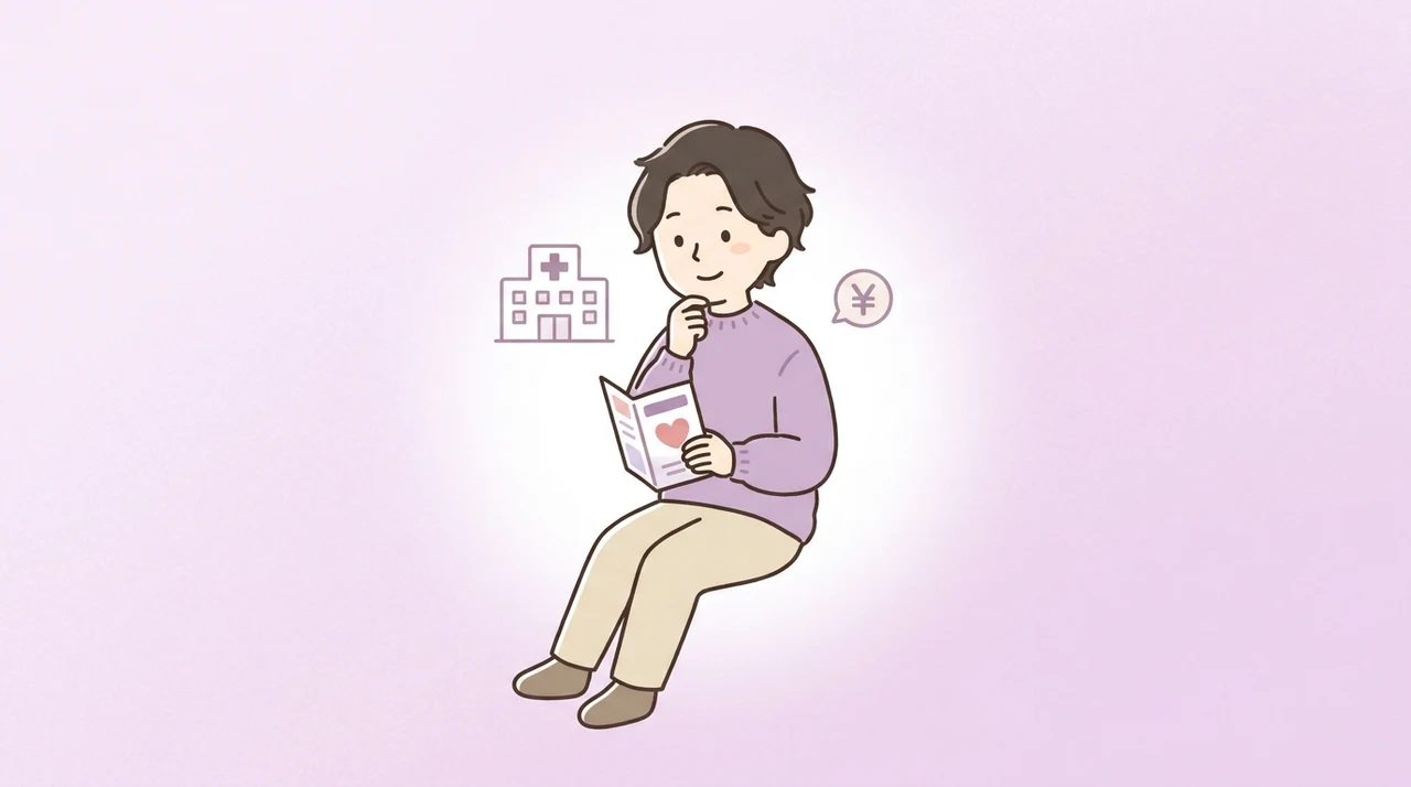 梅毒の検査をどこで受ける？場所と費用の目安