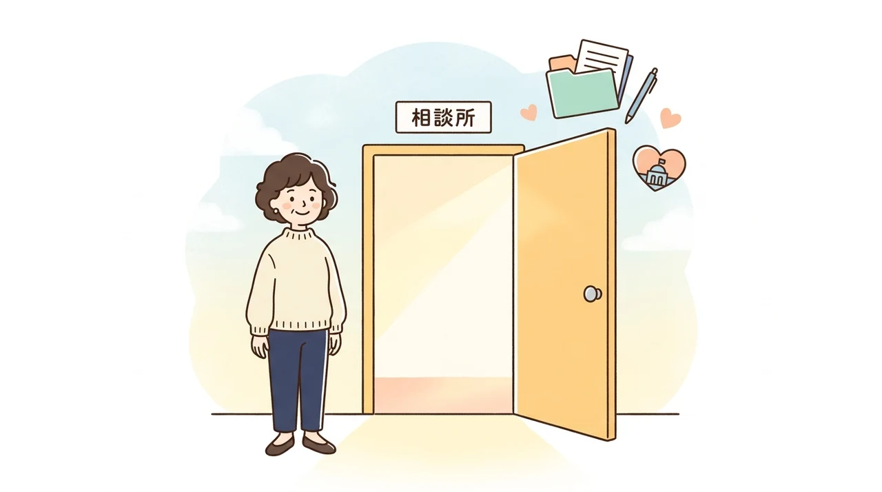 ストーマ利用を支える公的制度と窓口