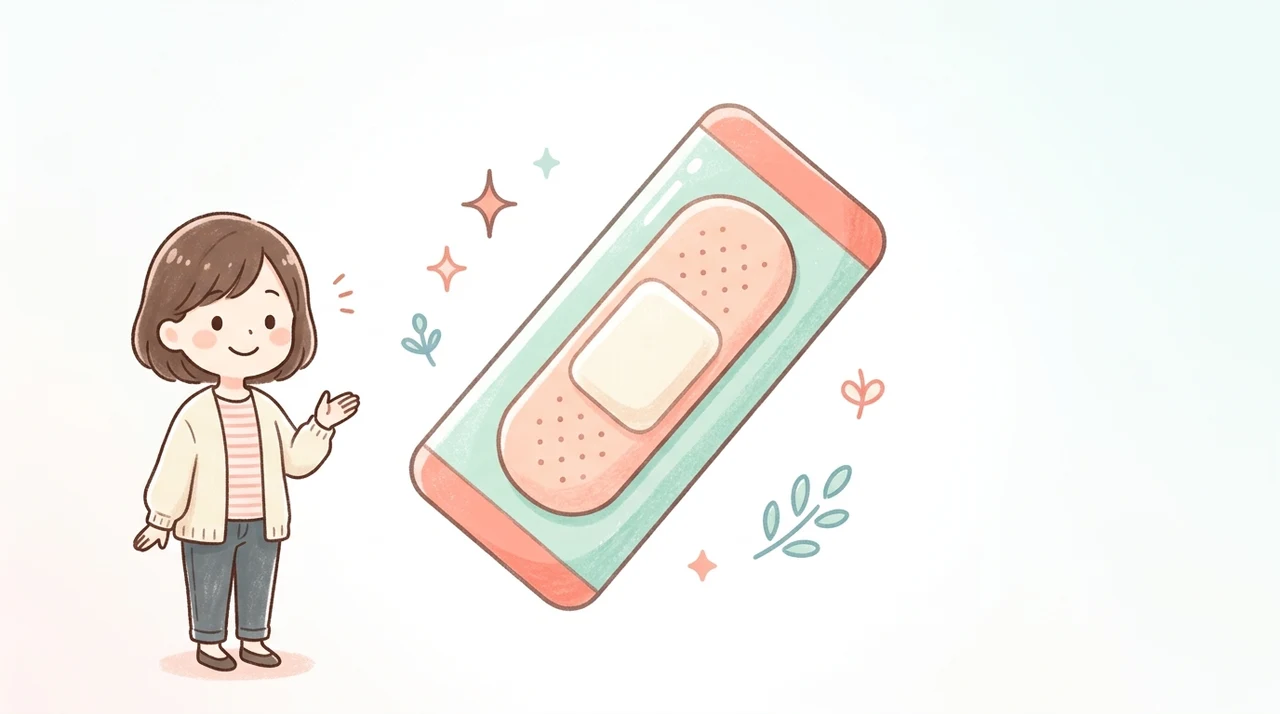 おすすめのハイドロコロイド絆創膏5選