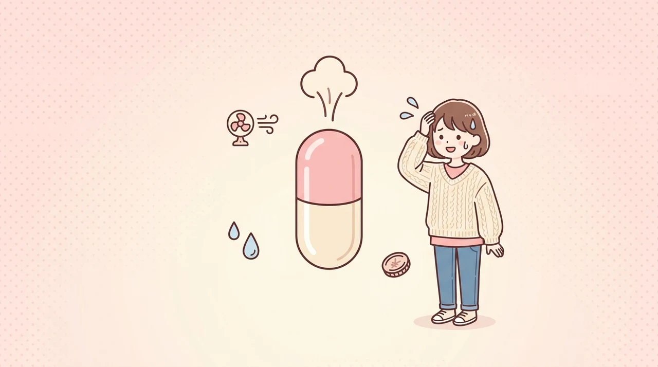 エリップスのデメリット3つ