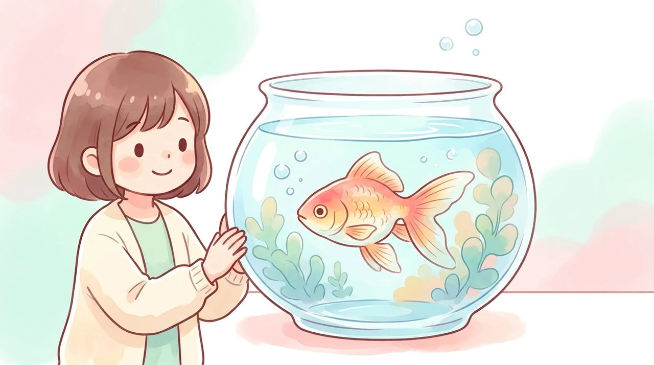 病魚を早期完治させるための治療手順
