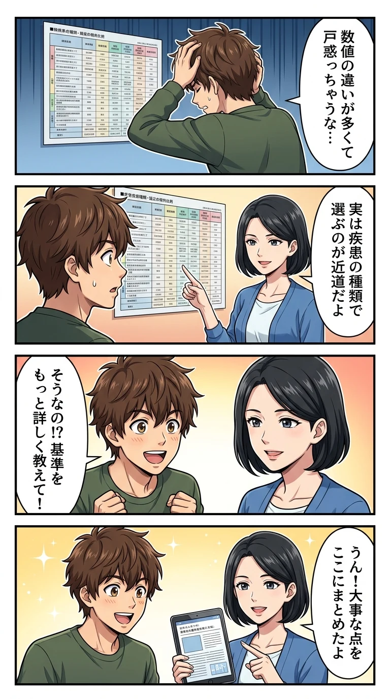 ケレンディア ミネブロ 違い